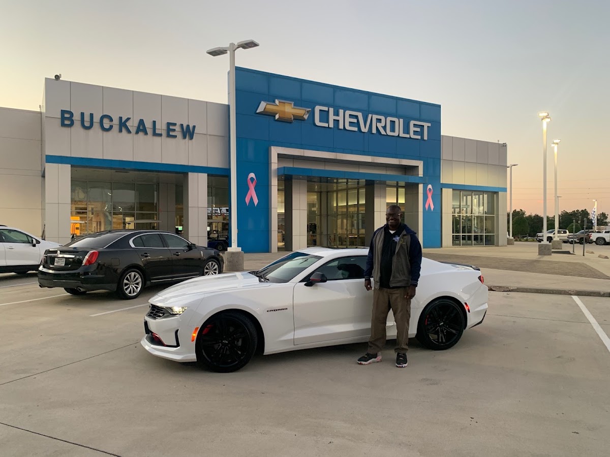 Keating Chevrolet photo 1