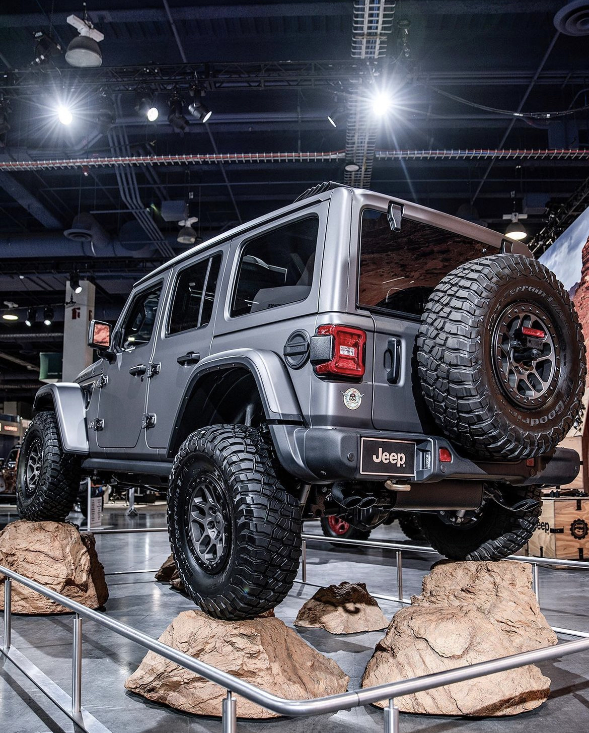 LHM Chrysler Dodge Jeep Ram Sandy photo 2
