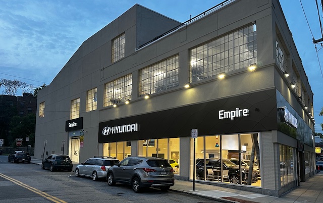 Empire Hyundai of New Rochelle photo 1