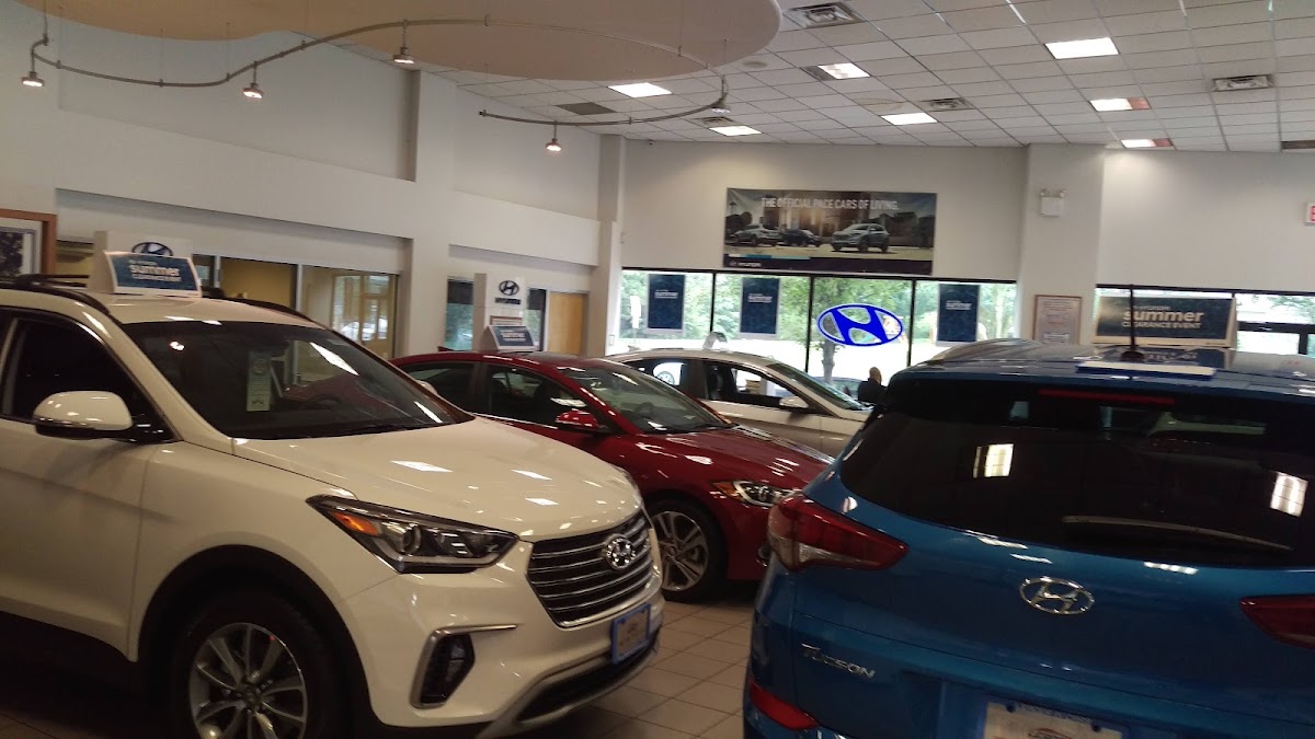 Empire Hyundai of New Rochelle photo 5