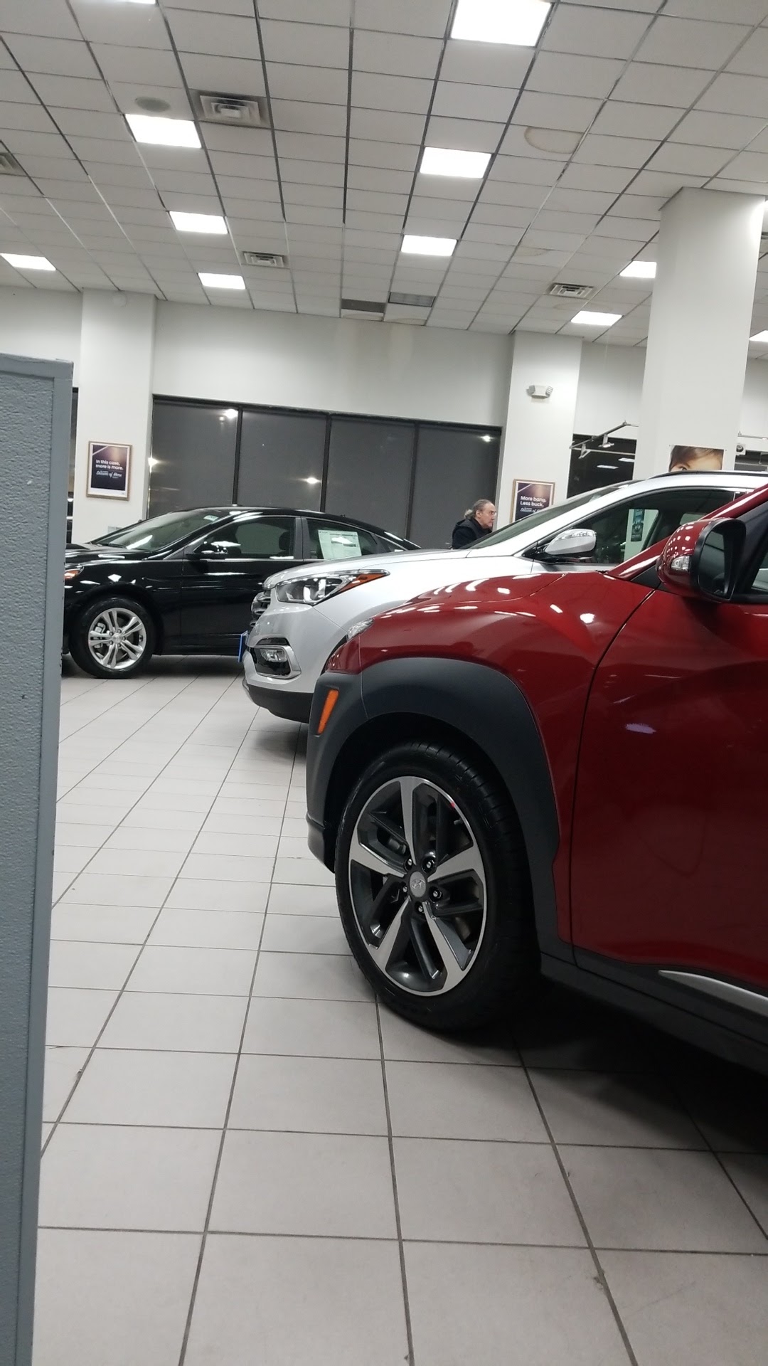 Empire Hyundai of New Rochelle photo 3
