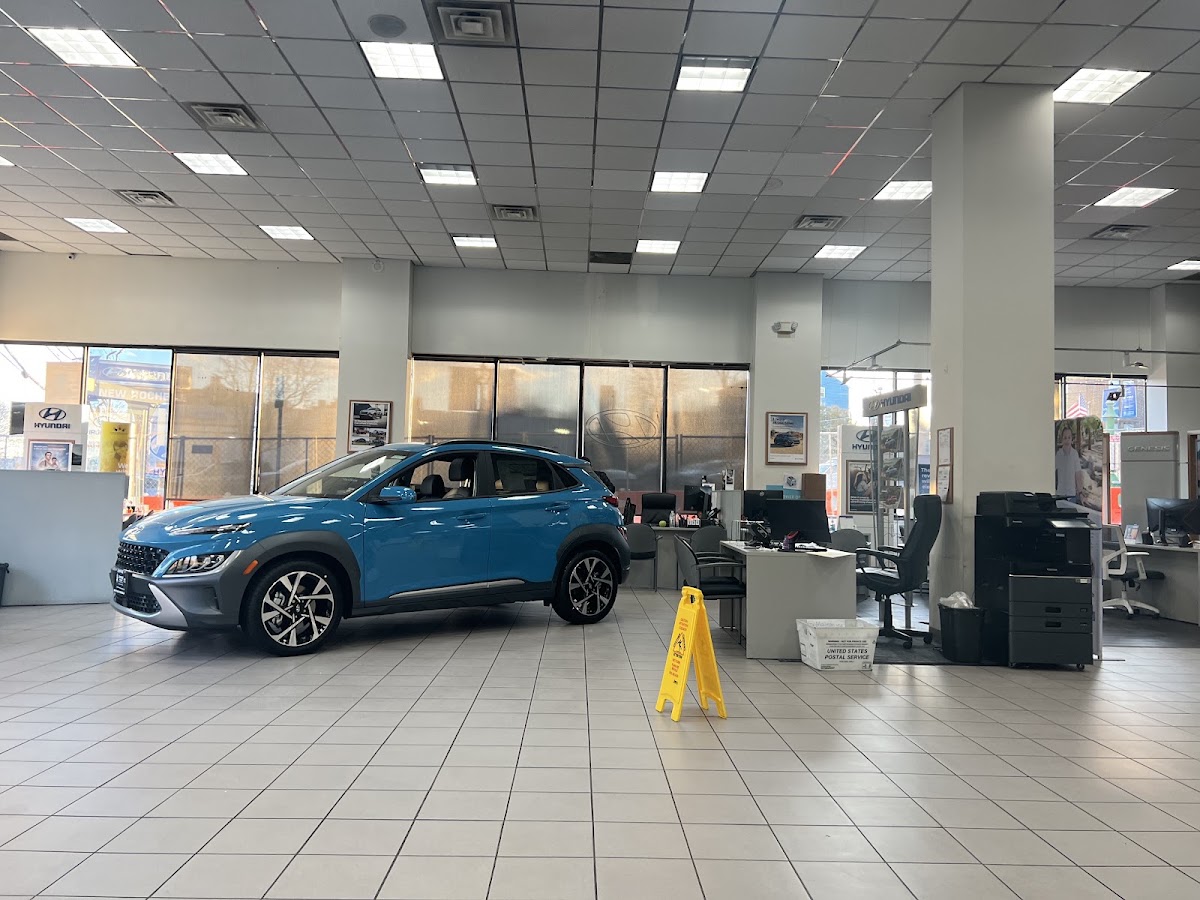 Empire Hyundai of New Rochelle photo 2