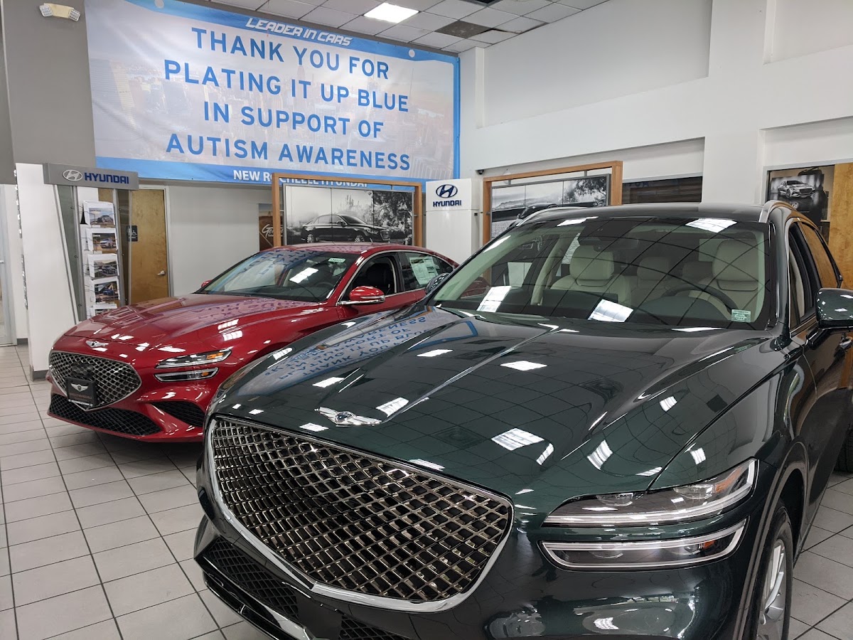 Empire Hyundai of New Rochelle photo 4