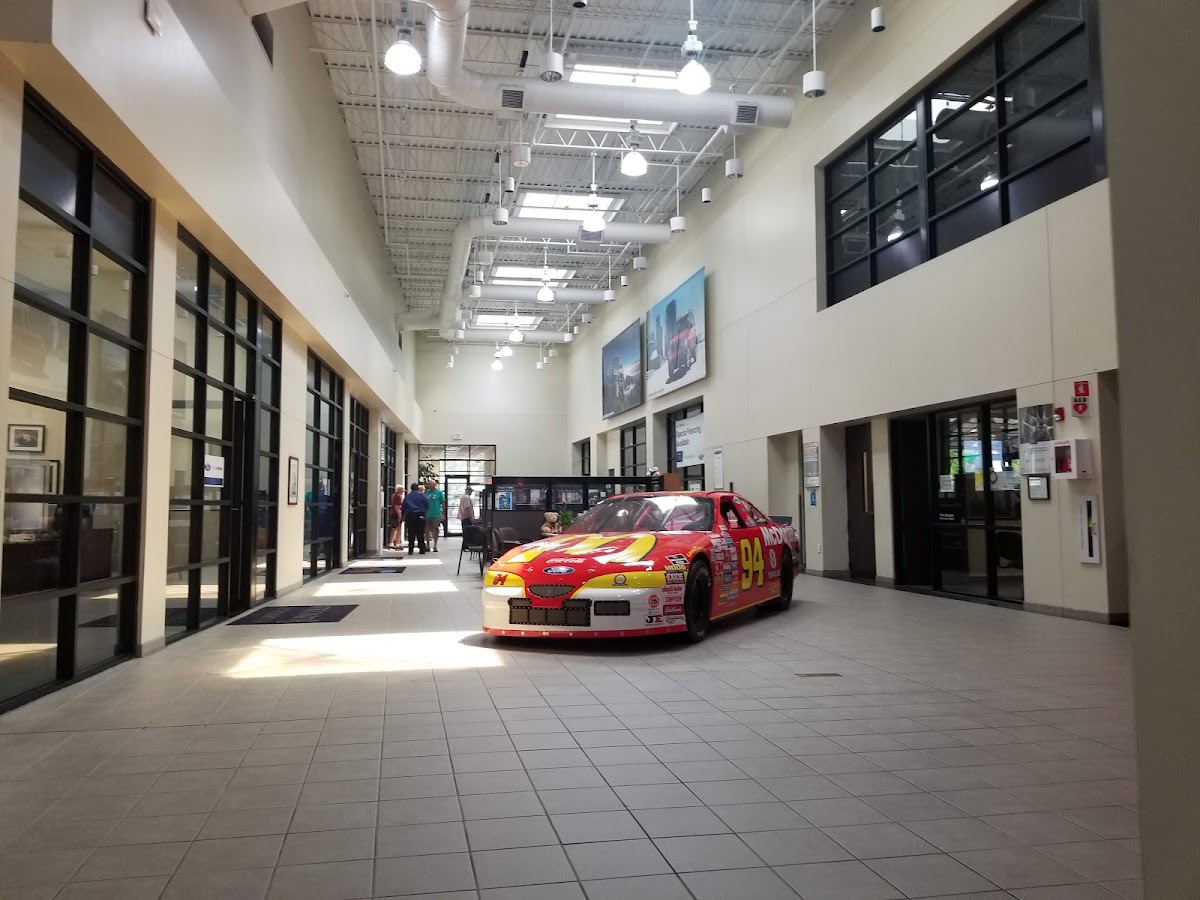 Allan Vigil Ford photo 2