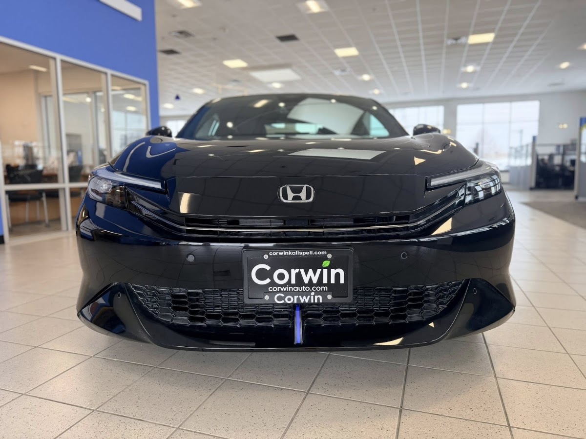 Corwin Honda Kalispell photo 3