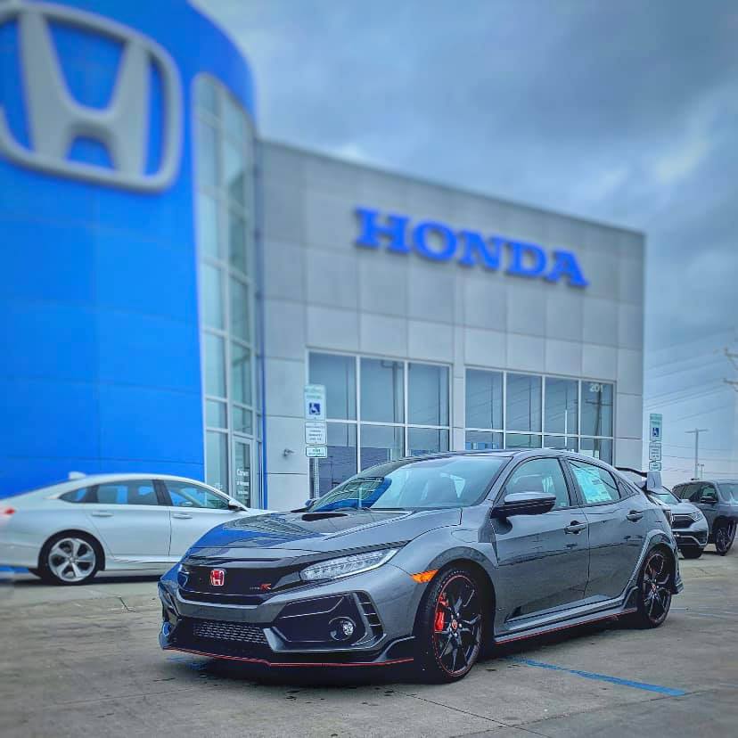 Corwin Honda Kalispell photo 1