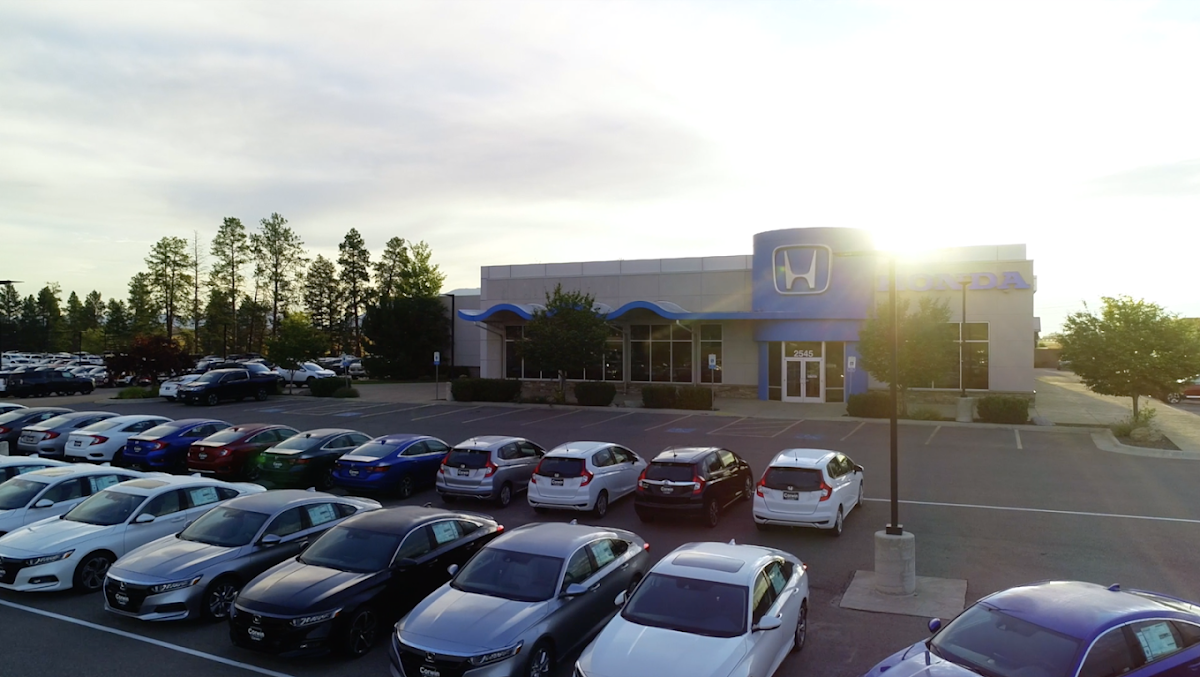 Corwin Honda Kalispell photo 2