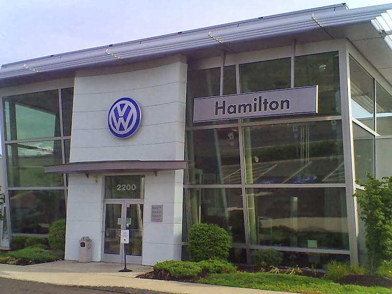 Hamilton Volkswagen photo 1