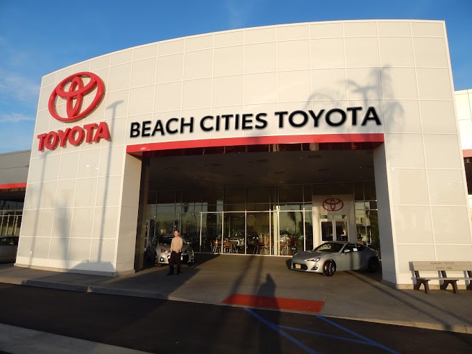 Elmore Toyota photo 1