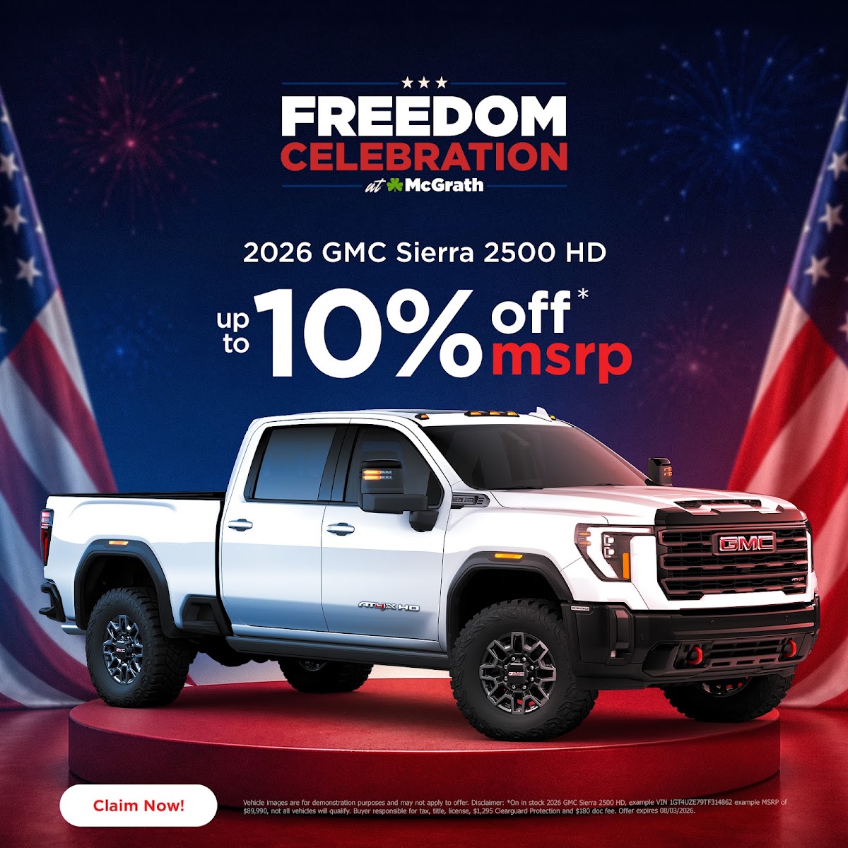 Mcgrath Buick GMC photo 4