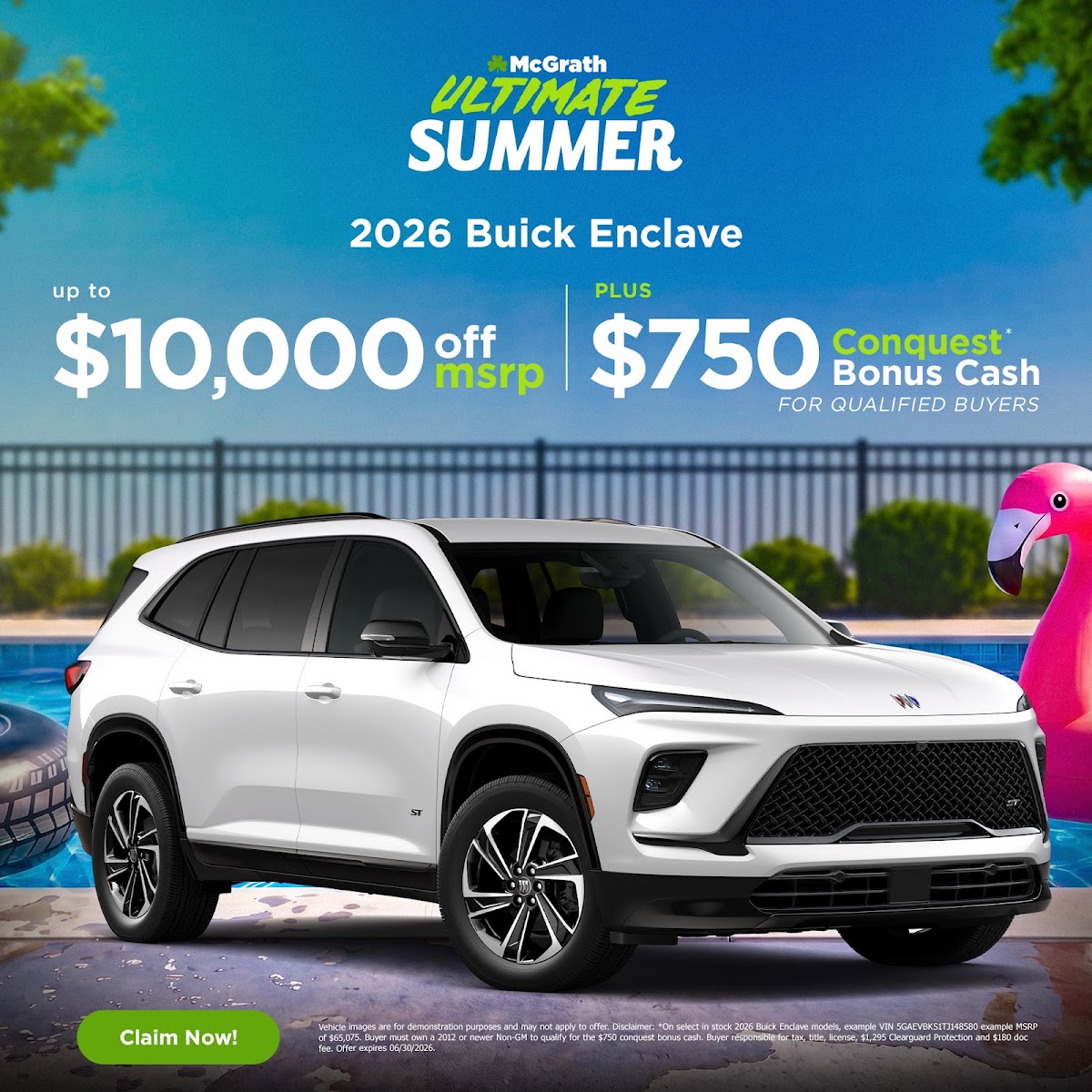 Mcgrath Buick GMC photo 3