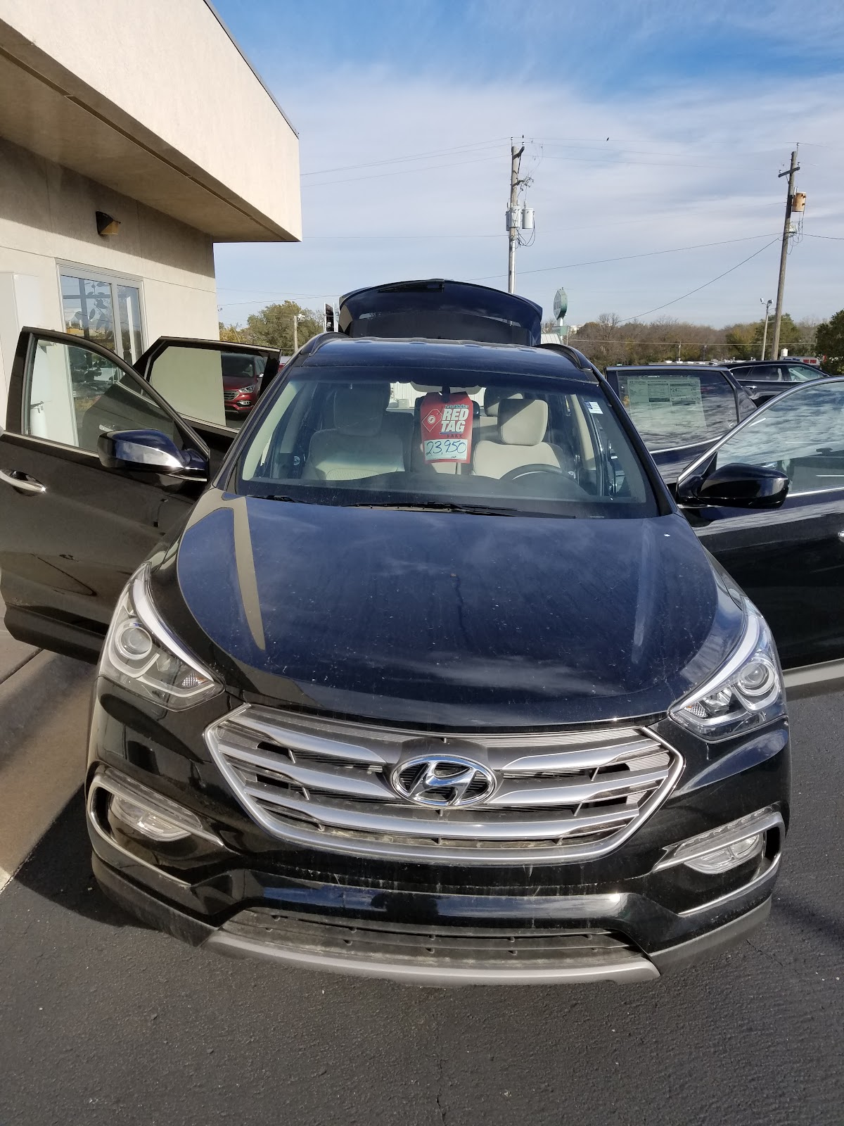 McCarthy Hyundai of Topeka photo 3