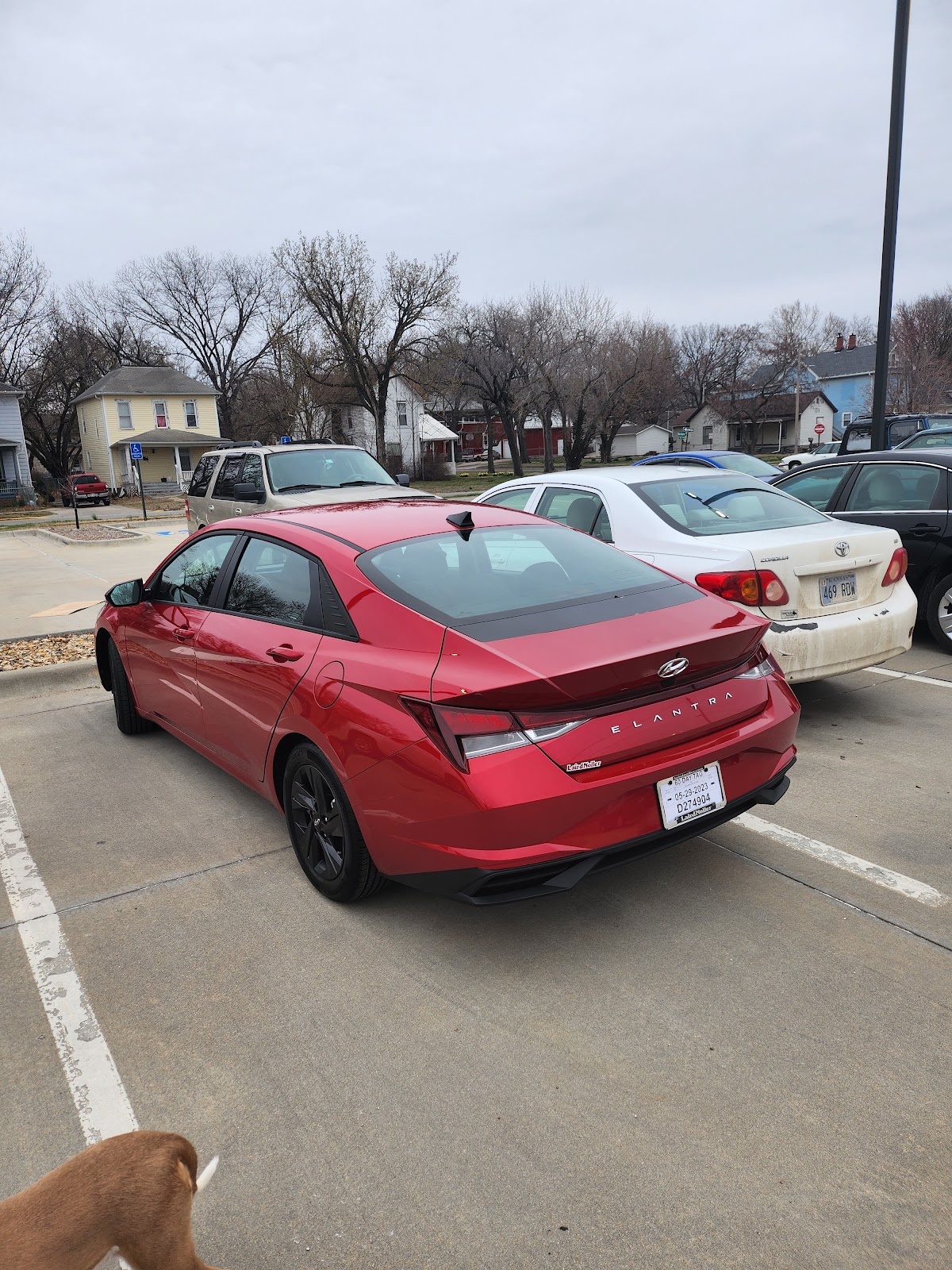 McCarthy Hyundai of Topeka photo 5