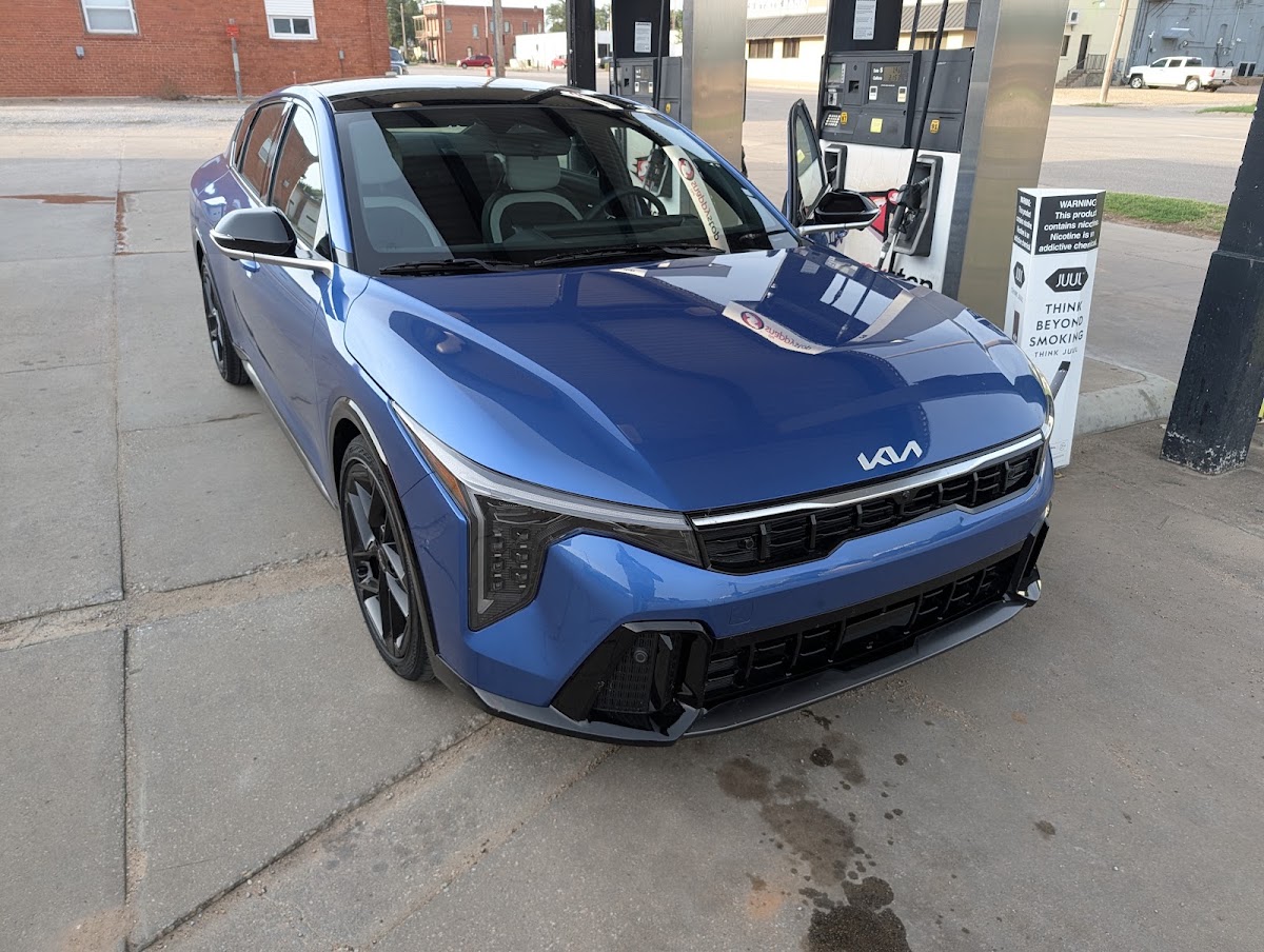 Midwest Kia Wichita photo 2