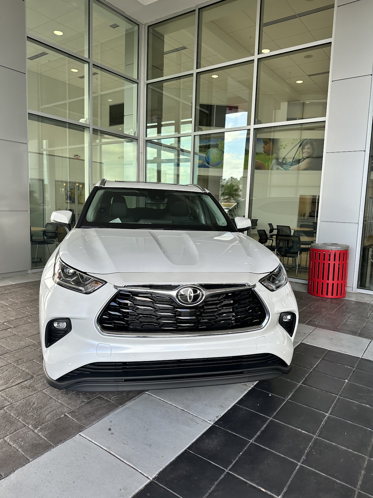 Lakeland Toyota photo 3