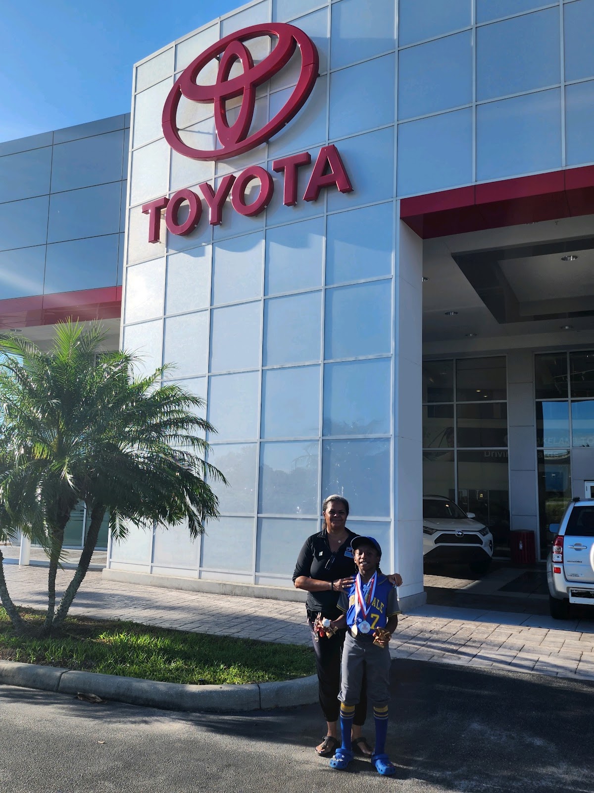 Lakeland Toyota photo 1