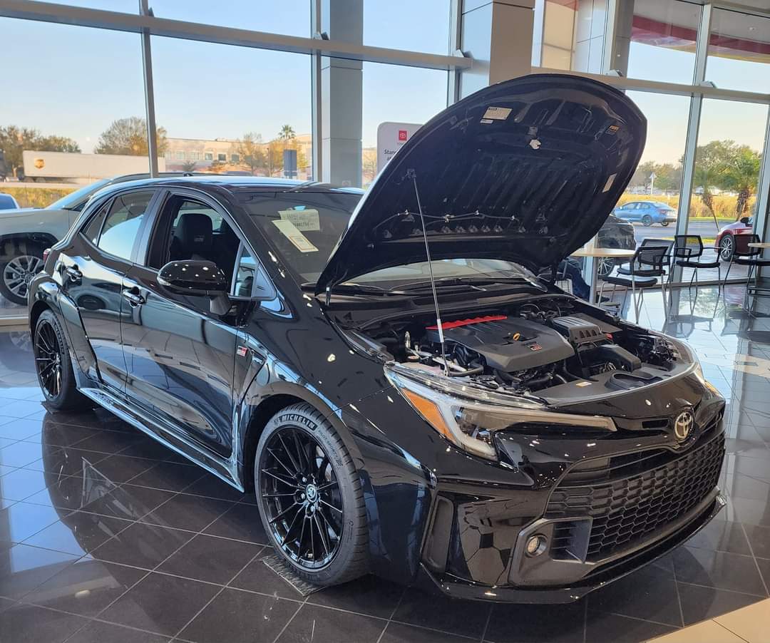 Lakeland Toyota photo 5