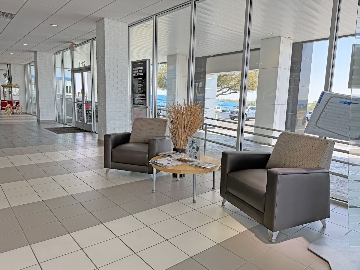 James Wood Buick GMC photo 5
