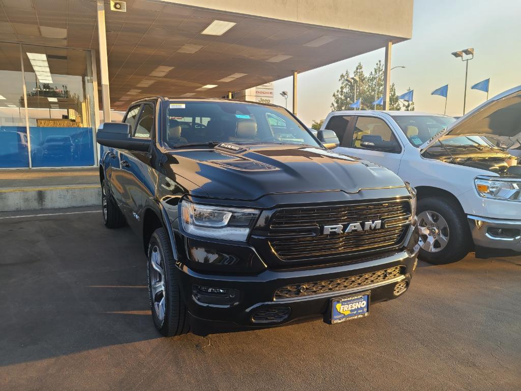 Fresno Chrysler Dodge Jeep Ram photo 4