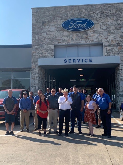Ken Stoepel Ford photo 4