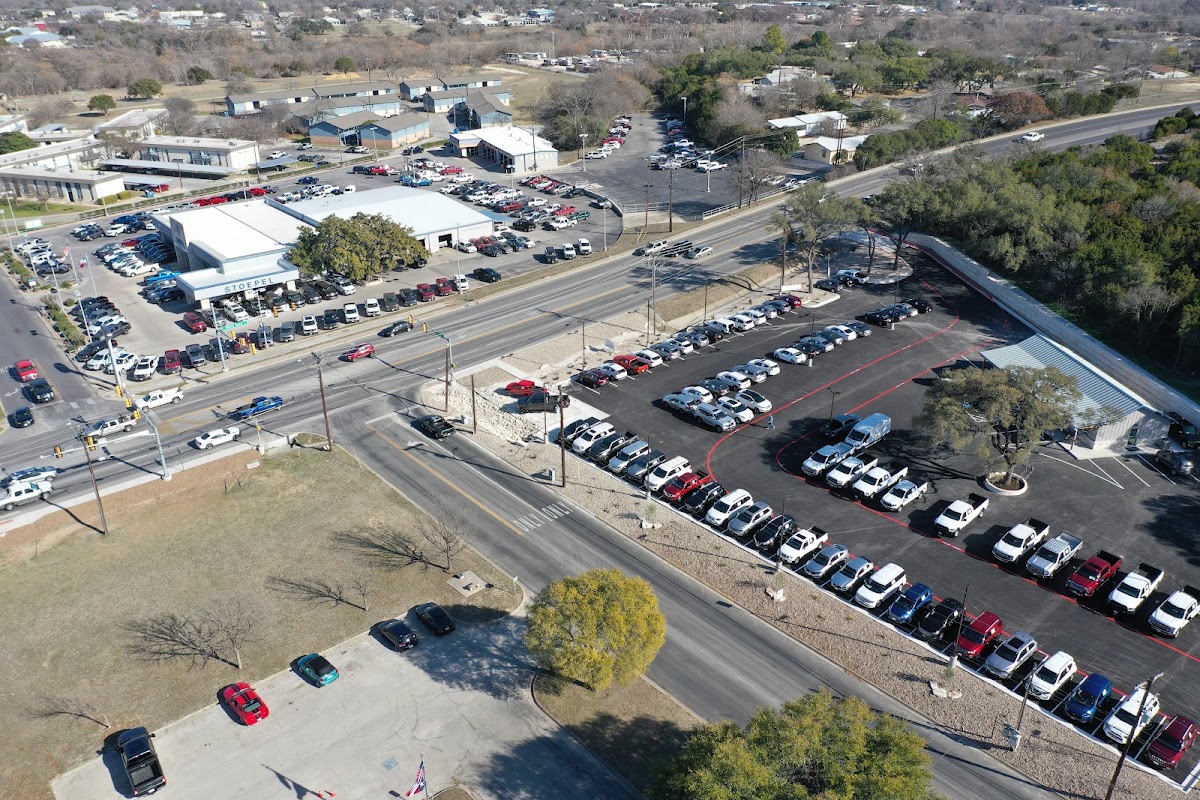 Ken Stoepel Ford photo 3