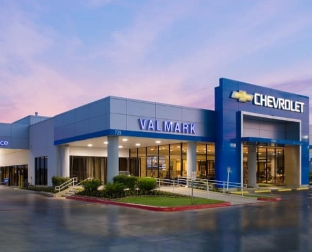 ValMark Chevrolet photo 1