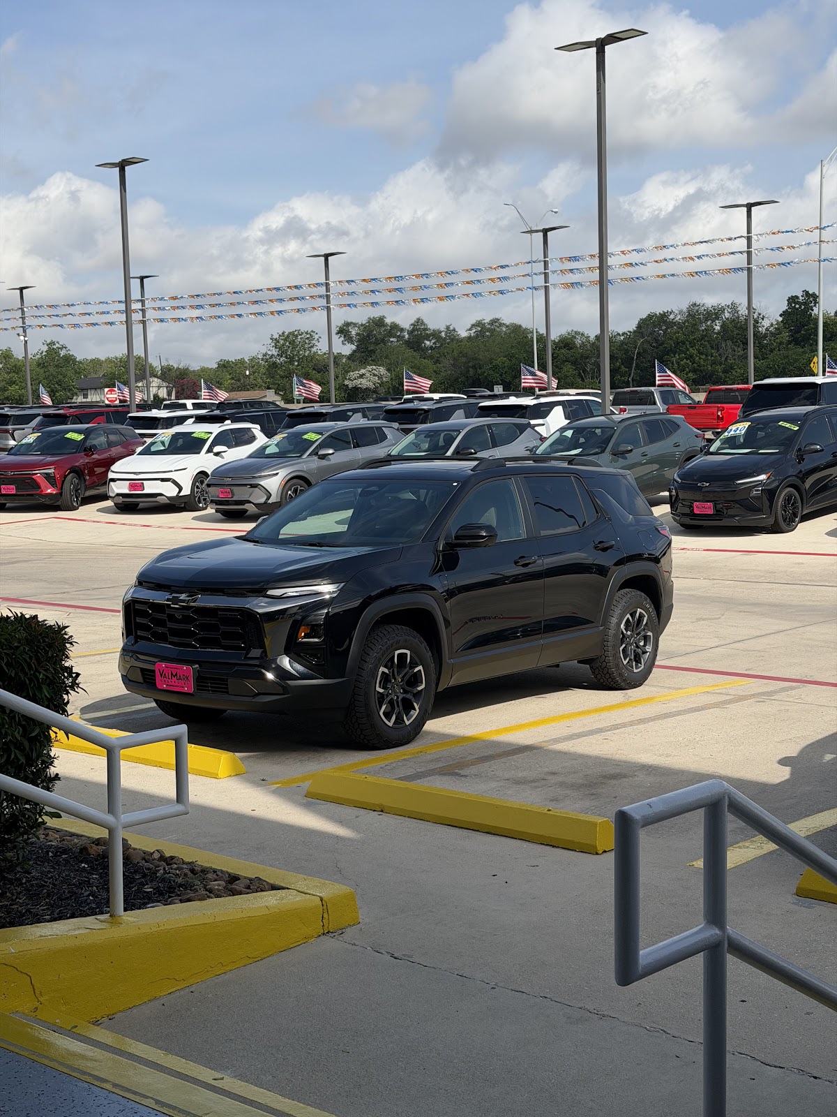 ValMark Chevrolet photo 5