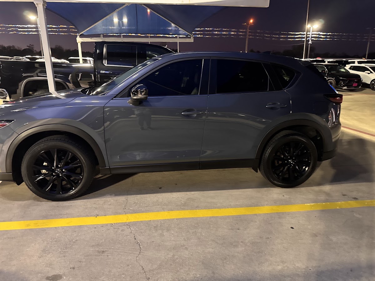 ValMark Chevrolet photo 2