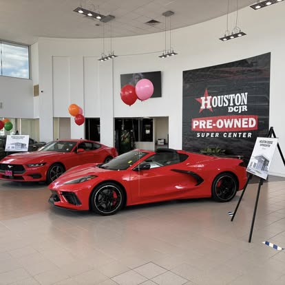 Houston Dodge Chrysler Jeep Ram photo 4