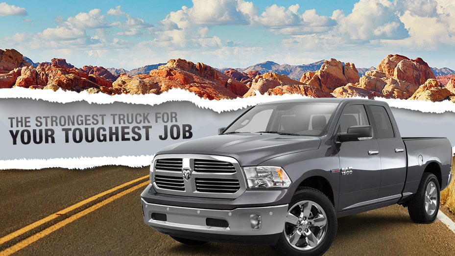 Desert 215 Superstore Chrysler Dodge Jeep RAM photo 2