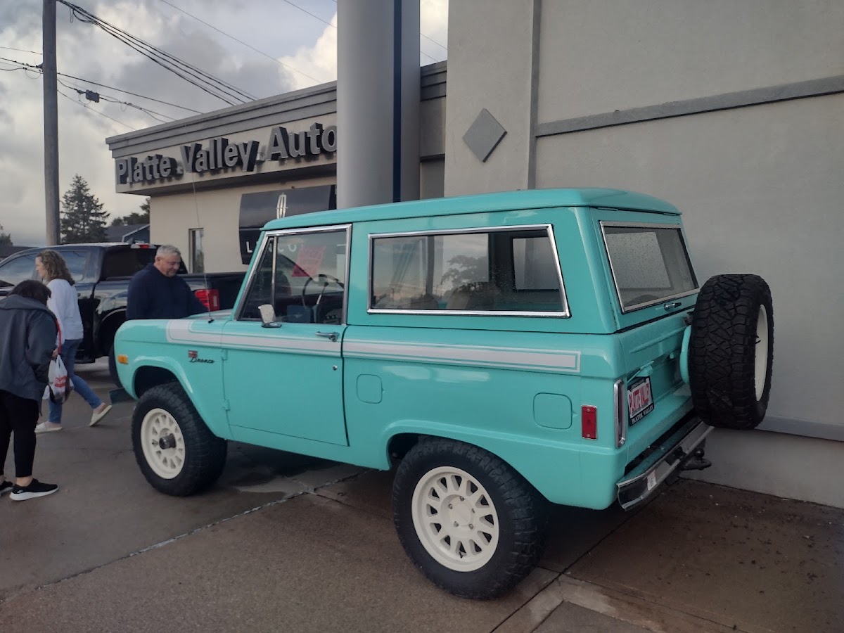 Platte Valley Auto Mart Ford photo 4