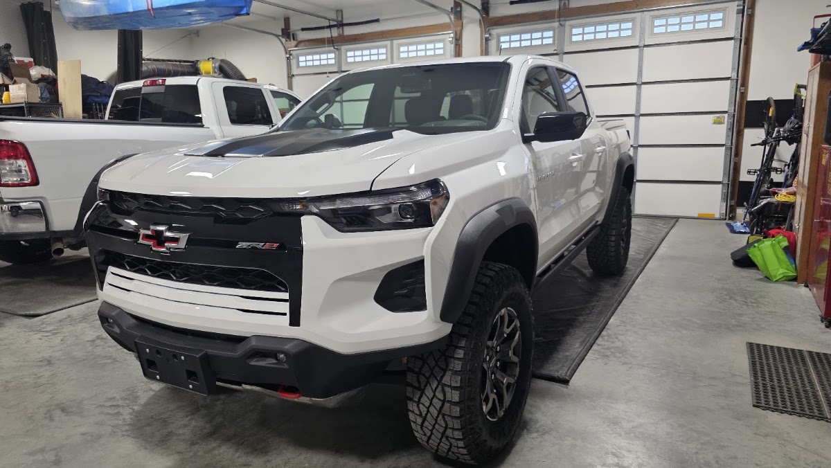 Ressler Chevrolet Bozeman photo 5