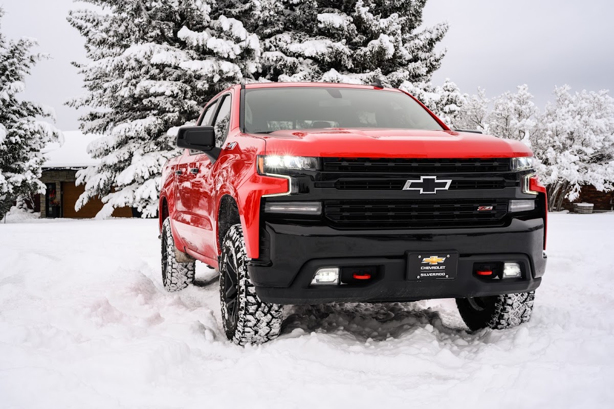 Ressler Chevrolet Bozeman photo 2