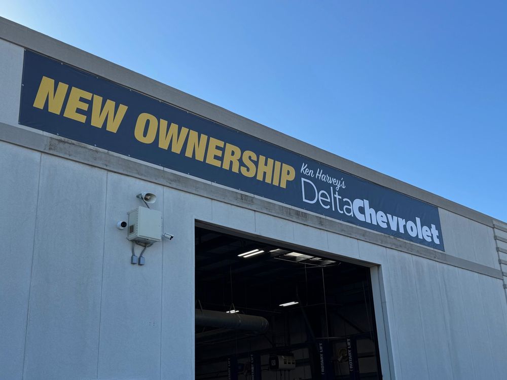 Delta Chevrolet photo 4