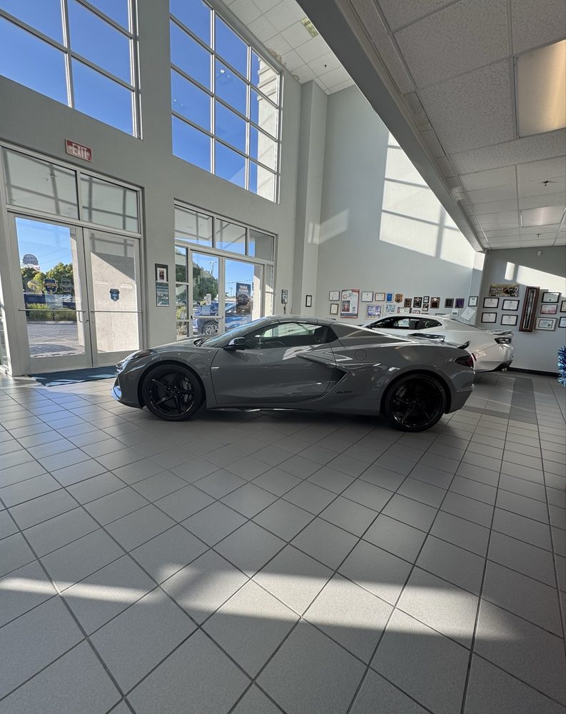 Delta Chevrolet photo 3