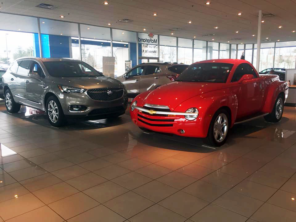 McFarland Chevrolet photo 5