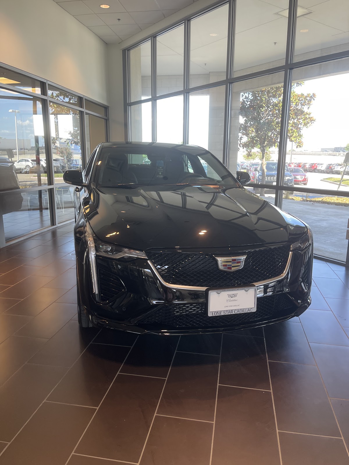 Clay Cooley Cadillac photo 3