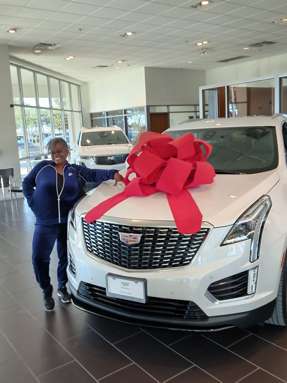 Clay Cooley Cadillac photo 2