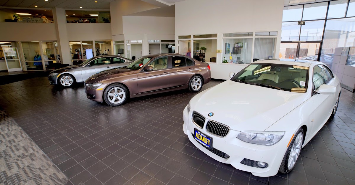 BMW of Downtown Los Angeles photo 5