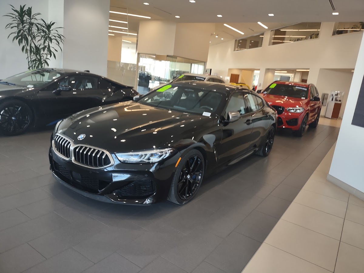 BMW of Downtown Los Angeles photo 3