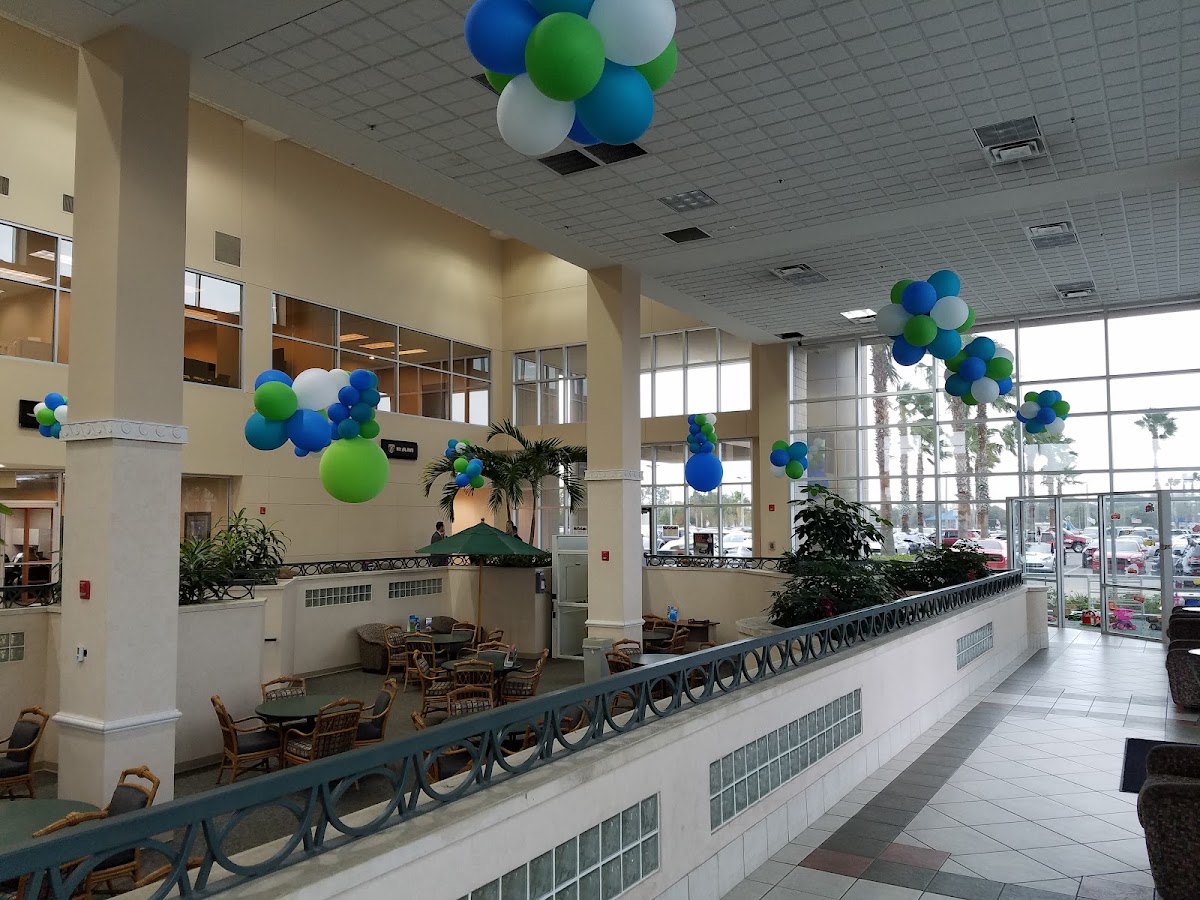 Greenway Chrysler Dodge Jeep Ram Orlando photo 3