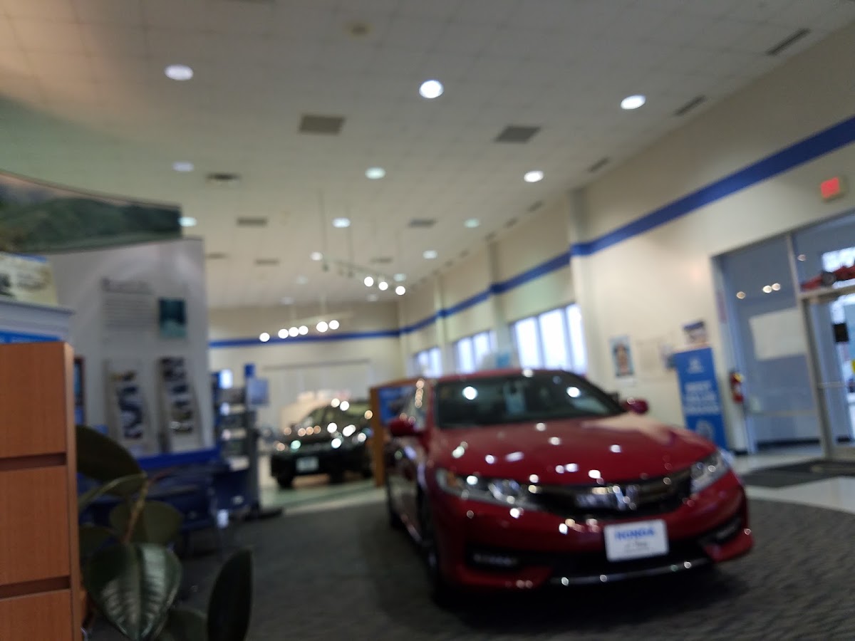 Honda of Ames photo 5