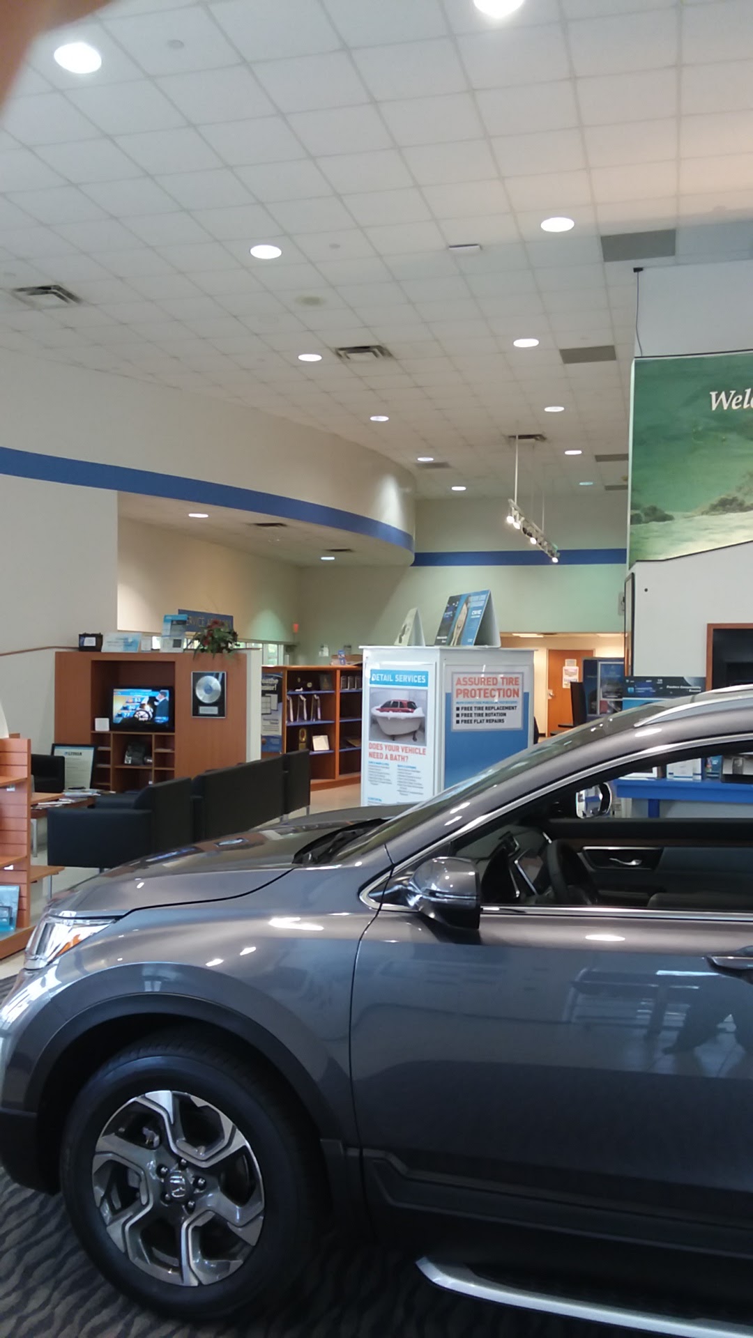 Honda of Ames photo 2