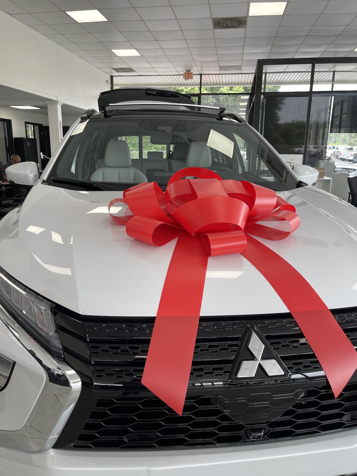 Peachtree Mitsubishi photo 4