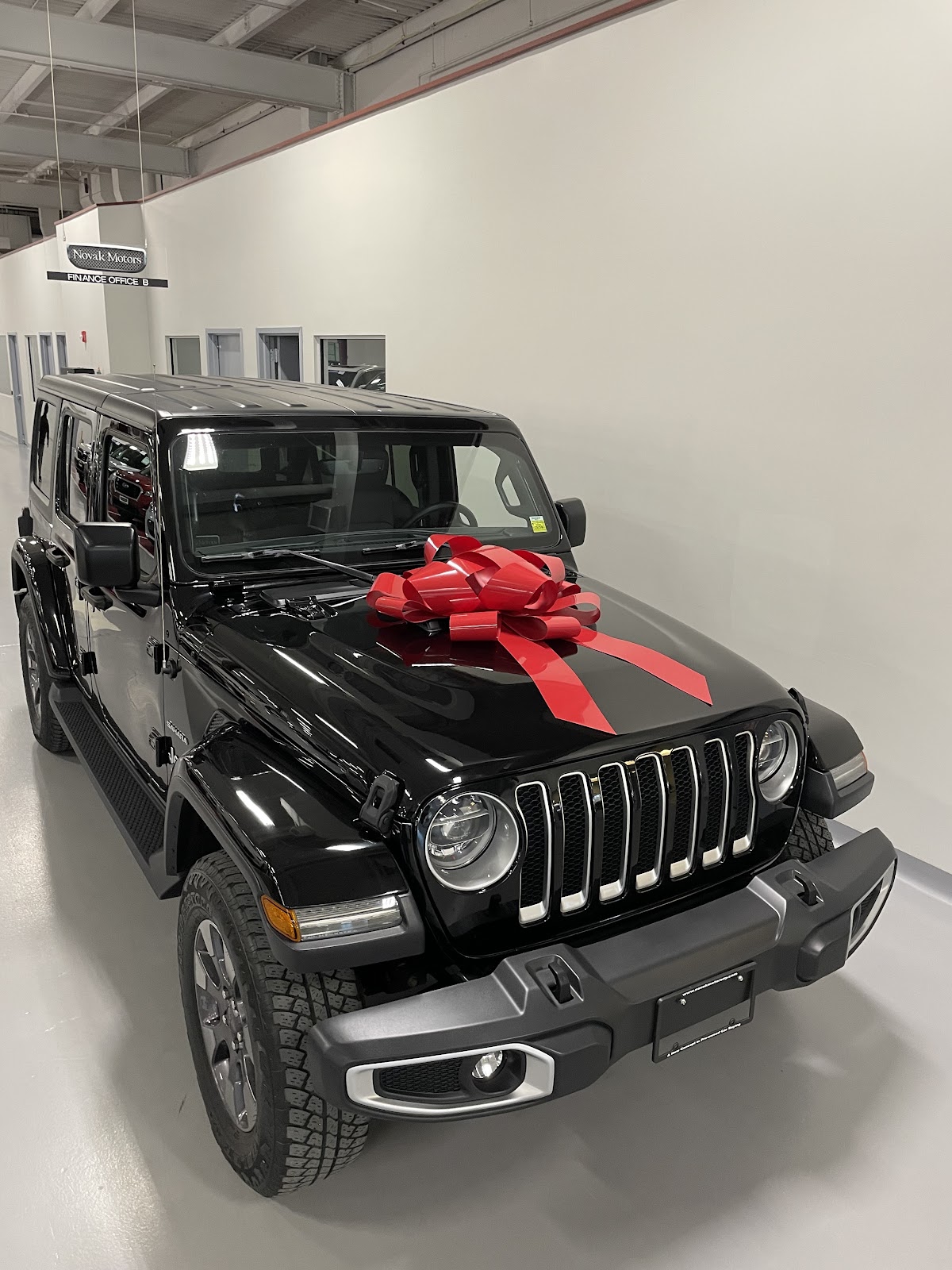 Novak Motors New Jersey photo 3