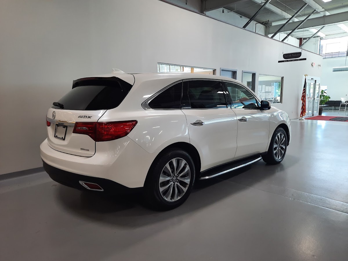 Novak Motors New Jersey photo 5