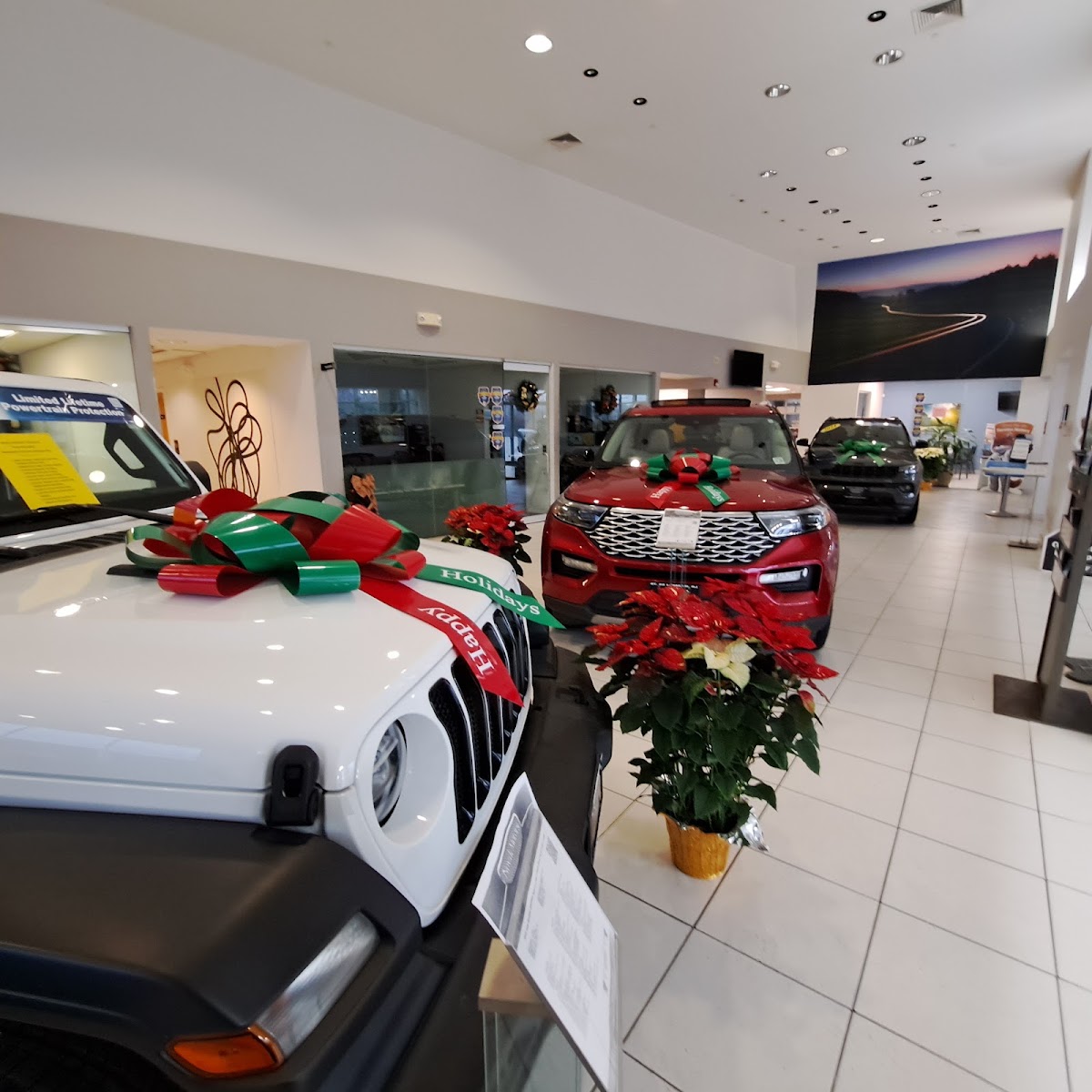Novak Motors New Jersey photo 4