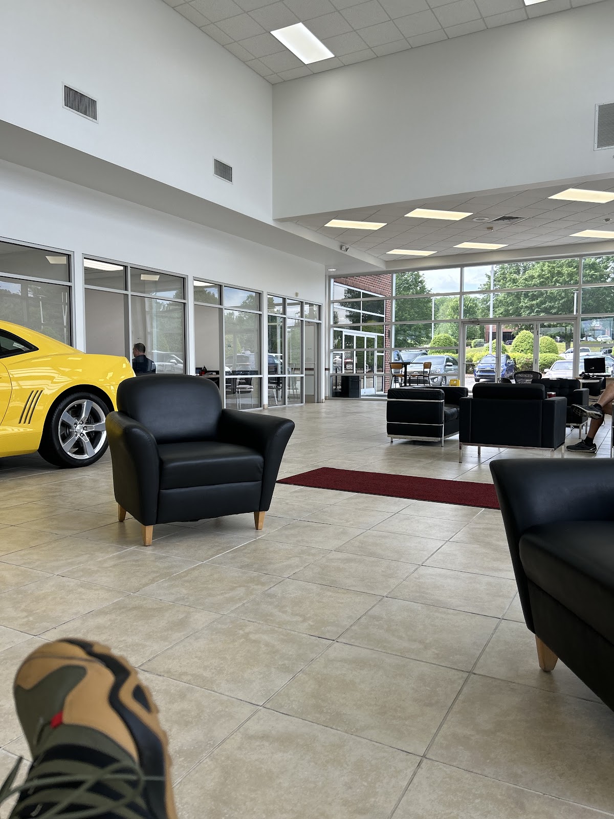 Paramount Kia of Asheville photo 4