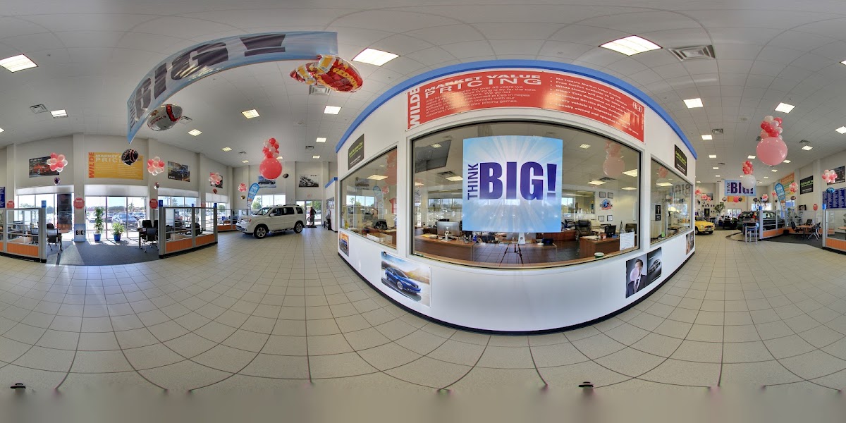 Honda of Sarasota photo 3