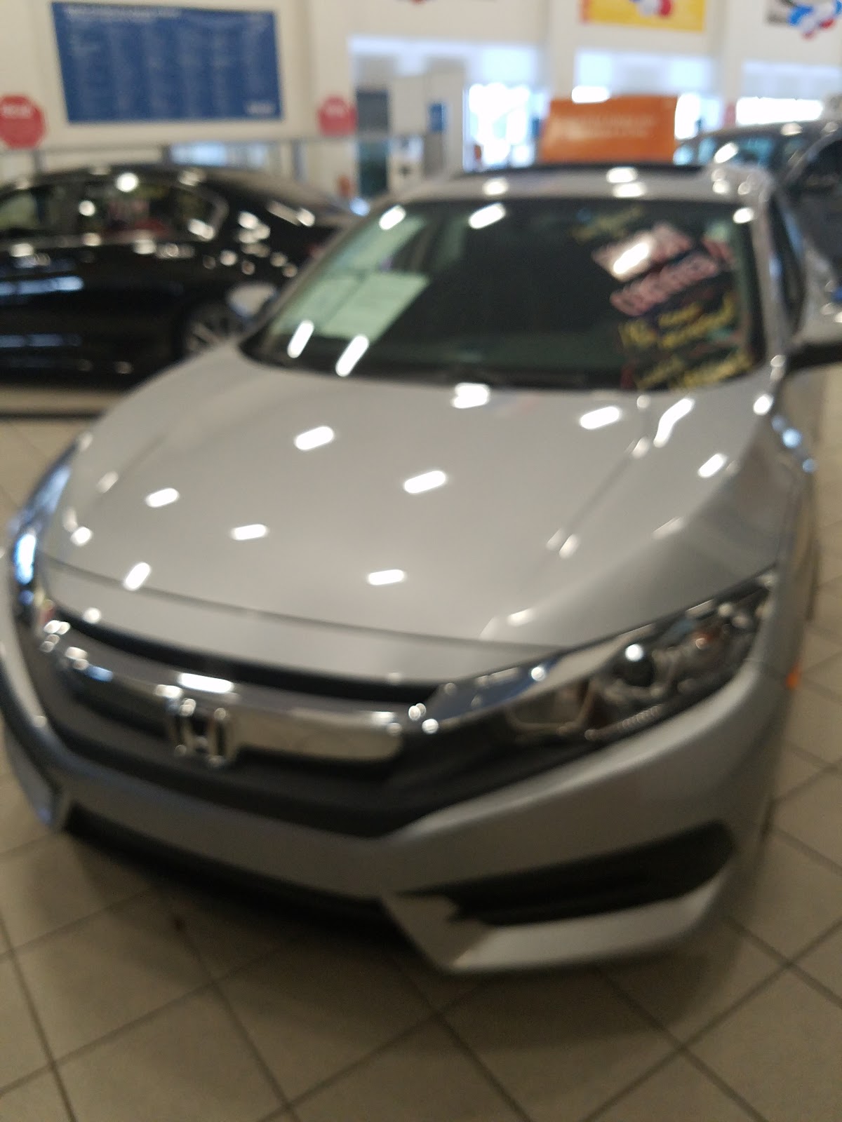 Honda of Sarasota photo 4